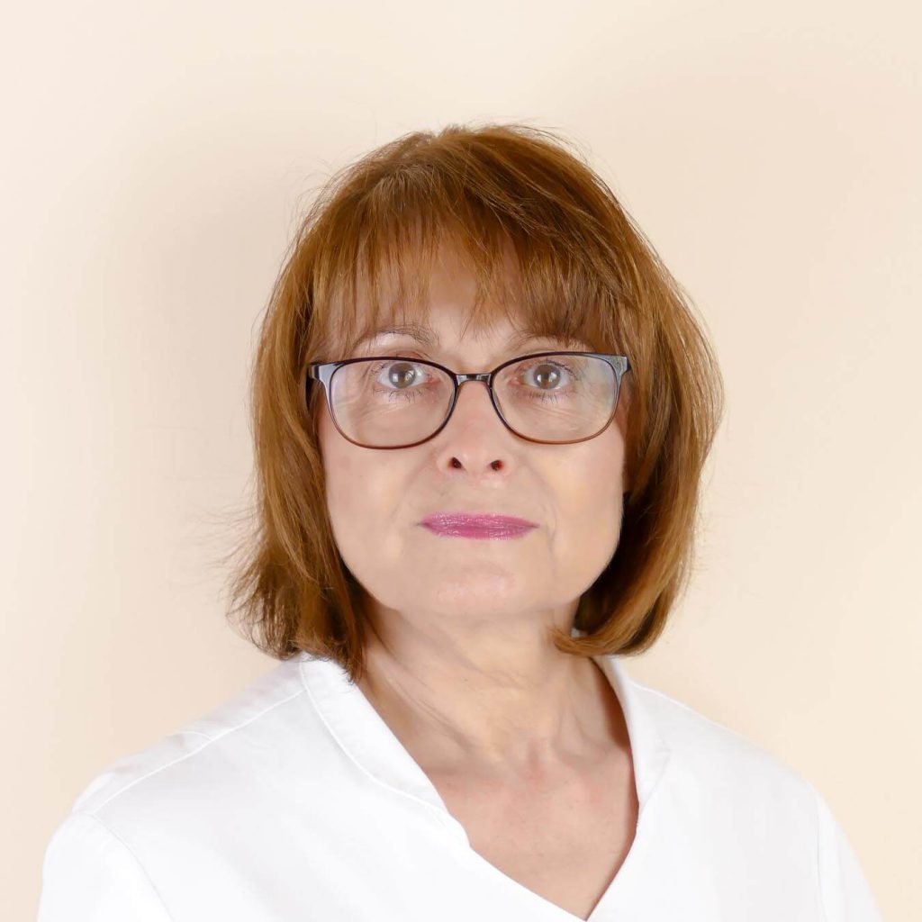 Frau Heinen